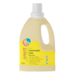Sonett Tvättmedel Color Mynta & Citron - 1500 ml