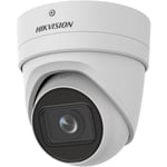 Hikvision - Acusense DS-2CD2H46G2-IZS Caméra de Surveillance Professionnelle avec Filtre de Fausses alarmes 4 mégapixels 4 mégapixels Éclairage