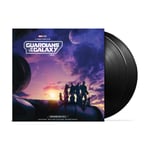 Guardians of the Galaxy Vol 3: Awesome Mix Vol. 3 (Vinyl)