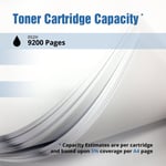 Refresh Cartridges Black 052H XL Toner Twin Pack Compatible With Canon Printers