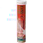 Ester-C C-vitamin 1000 mg Brustabletter 20 st