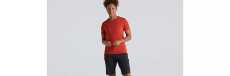 Specialized Specialized Trail Cargo MTB Shorts Dam | Svart