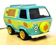 Jada 1/32 - Scooby Doo The Mystery Machine Van Diecast  Scale Model car
