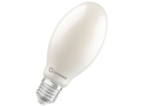 LEDVANCE 146418.LE.00.02 LED (RGB) lampa EEK D (A - G) E40 Ellipse 38 W = 125 W Kallvit (Ø x L) 90 mm x 202 mm 1 st