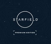 Starfield Premium Edition Steam (Digital nedlasting)