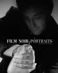 - Film Noir Portraits Bok