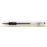 Gelkulpenna PILOT G-1 Grip Fine Svart, 0.5mm, dokumentäkta, 12st 12st