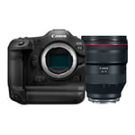 Canon EOS R3 + RF 28-70mm F/2L USM