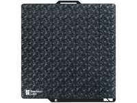 Bambu 3D Diamond Surface Plate - Magnetiskt Pei-Överlägg - X1-, P1- Och A1-Serierna - Bambu Lab}