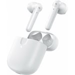 Ugreen - HiTune T2 Low Latency tws Earbuds White (80652)