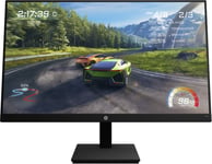 HP X32 QHD Gaming Monitor 2V7V4E9#ABB