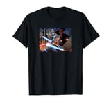 Star Wars: The Clone Wars Exclusive Ahsoka & Darth Maul T-Shirt