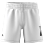 Adidas Boys Club 3-Stripe Shorts, Padel- och tennisshorts kille