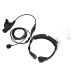 Earphone Headphone For HT1000 XTS5000/2500/1500/GP900 MTS2000 Two W REL