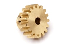 Maverick RC MV22693 17T Pinion Gear (0.8 Module) (ALL Strada EVO )