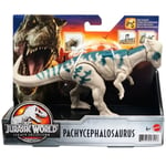 Jurassic World Legacy Collection Pachycephalosaurus Action Figure 2021