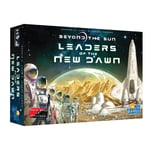 Beyond The Sun: Leaders of The New Dawn - Game Expansion, Rio Grande (US IMPORT)