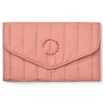 Liewood Isla changing mat to go - tuscany rose