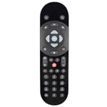 New Remote Control Fit for Sky Q 1TB or 2T Box, Sky Q Mini Box, No Voice Function, Non-Touch Controller for Sky Television Infrared TV Box