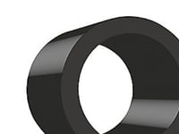 Underjordiskt Värmerör Wavin 100 M 40 Mm Pn6 Sdr17 - (100 Meter)