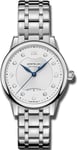 Montblanc Watch Boheme Automatic Date