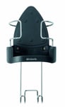 Brabantia Wall Mountable Iron Holder & Ironing Board Hanger Heat Resistant Metal