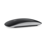 Apple Magic Mouse (usb‑c) – svart Multi-Touch-yta