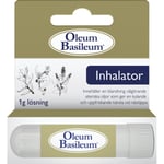 Oleum Basileum Inhalator 1g lösning 1 st