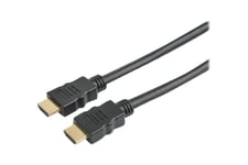Prokord Premium HDMI-kabel med Ethernet - 7 m