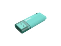 Pendrive Dahua Technology Pendrive Usb-U126-30-64Gb 64Gb Usb 3.2 Gen 1 Dahua