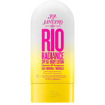 Sol de Janeiro Sol & skydd Solskydd SolkrämRio Radiance SPF 50 Body Lotion 200 ml (1.720,00 kr / 1 l)