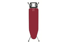 Rolser-Planche à Repasser-Ambit Rouge 35 X 115