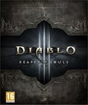 Diablo 3 Reaper of Souls Edition Collector PC et Mac