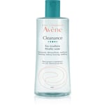Avène Cleanance cleansing micellar water for oily and problem skin 400 ml