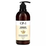 CP-1 Ginger Purifying Conditioner Repairs Damaged Hair 500 ml K-Beauty Korean