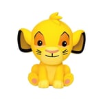 Monogram Int. - Disney - Buste / sparbössa Lejonkungen Simba