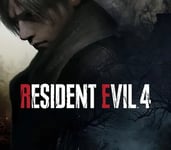 Resident Evil 4 (2023) EU Steam (Digital nedlasting)