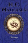 H.C. Andersen - Eventyr Bok
