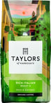 Taylors of Harrogate Rich Italian Ground Coffee, 227G