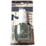 Maybelline Forever Strong Super Stay Nail Polish 620 Moss Forever