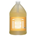 Dr Bronner&apos;s Organic 18-in-1 Citrus-Orange Pure-Castile Liquid So