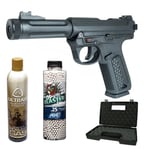 Pistolpaket AAP01 Full Auto airsoft pistol