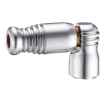 Kolsyrepump Lezyne Twin Speed Drive racer & bilventil