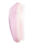 Tangle Teezer Original Pink Vibes Beauty Women Hair Hair Brushes & Combs Detangling Brush Purple Tangle Teezer