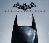 Batman: Arkham Origins - Season Pass Steam  Key (Digital nedlasting)