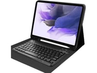 Strado Fodral Med Tangentbord För Samsung Galaxy Tab S8 Ultra X900/ X905 - Bts8u Universal