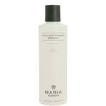 Maria Åkerberg Hair & Body Shampoo Essential