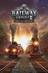 Railway Empire 2 - Deluxe Edition - PC Windows