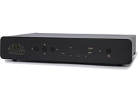 Atoll Electronique DAC100 Signature Noir - Convertisseur audio DAC