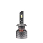LED-konvertering Purelux Blaze LED, 5000 lm, H7, 4300 K